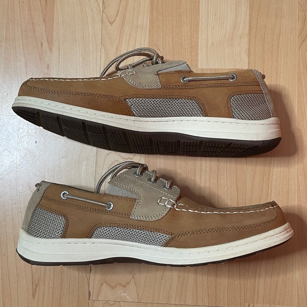 Dockers Men’s Beacon Boat Shoe